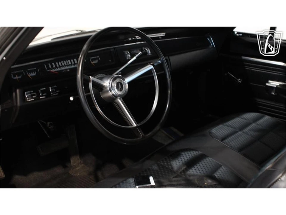 1968 Plymouth Satellite - Image 9 of 31