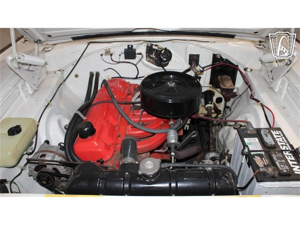 1968 Plymouth Satellite - Image 14 of 31