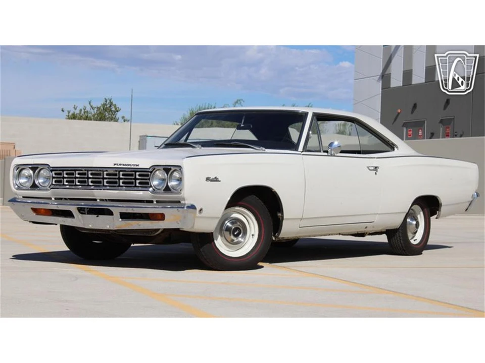 1968 Plymouth Satellite - Image 4 of 31