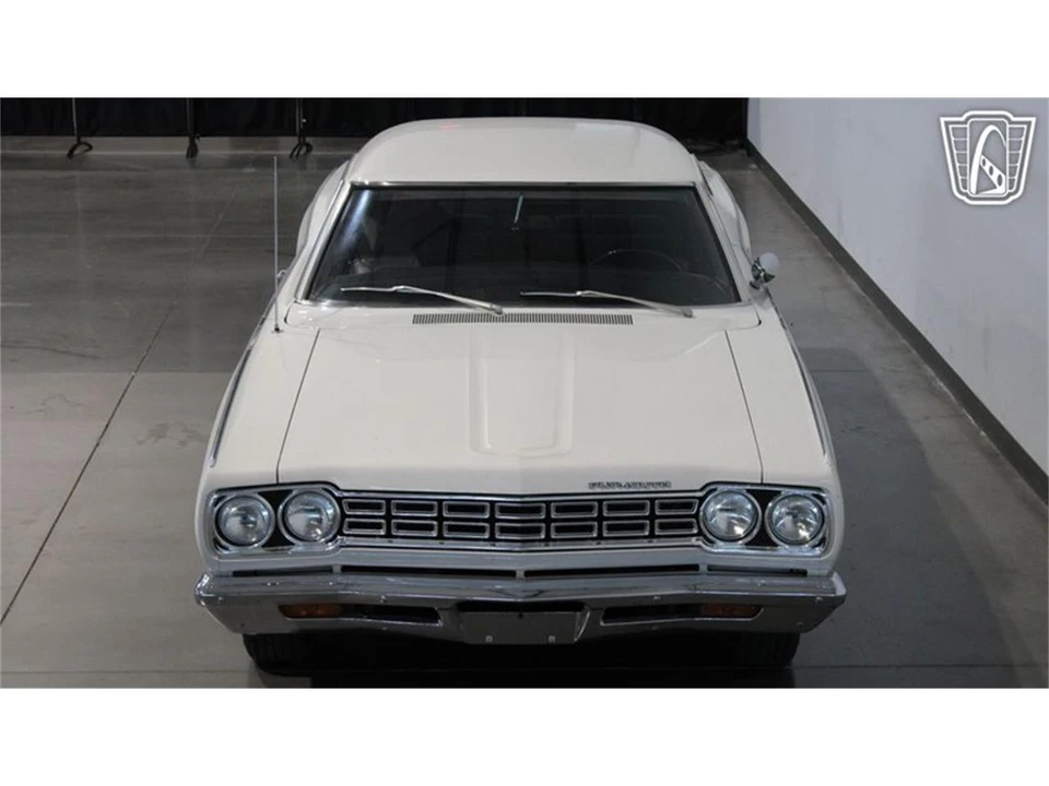 1968 Plymouth Satellite - Image 19 of 31