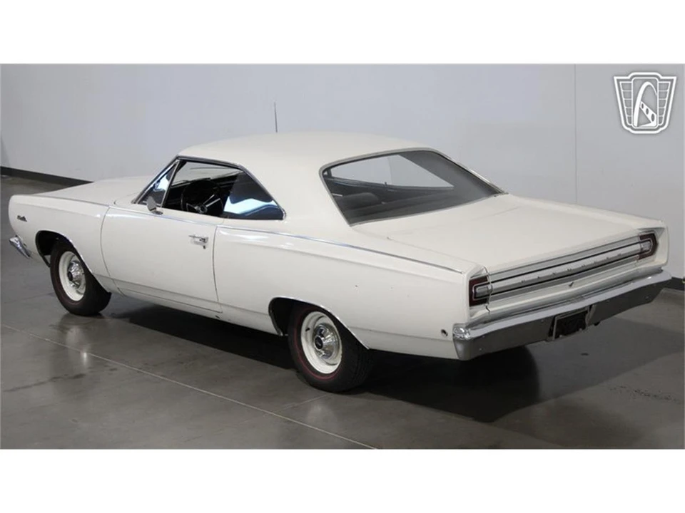 1968 Plymouth Satellite - Image 24 of 31