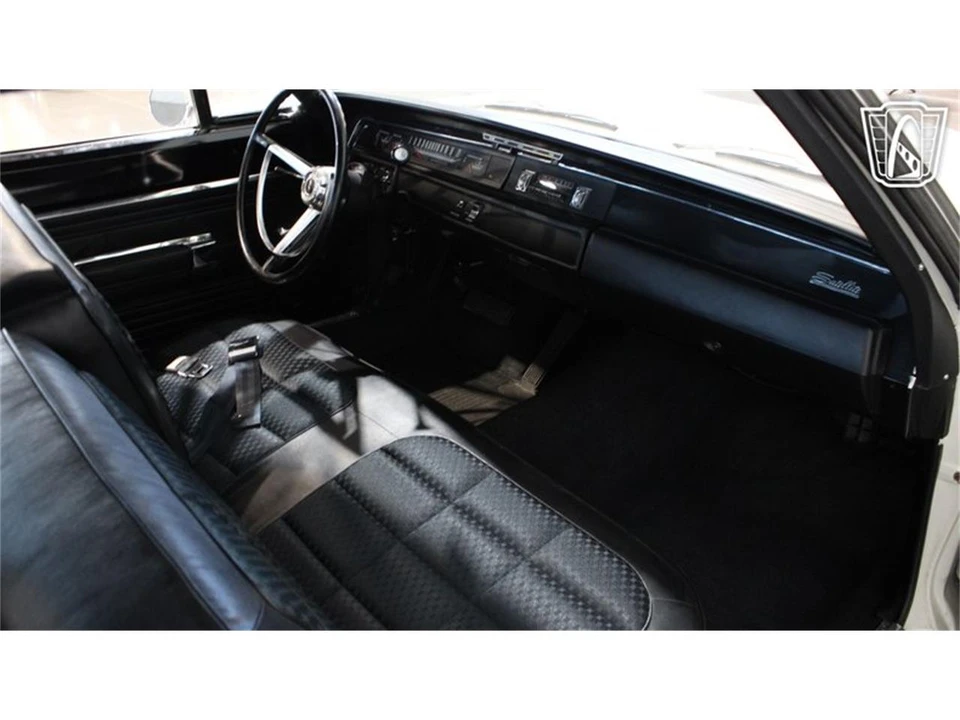 1968 Plymouth Satellite - Image 10 of 31