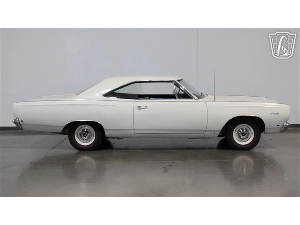 1968 Plymouth Satellite - Image 29 of 31