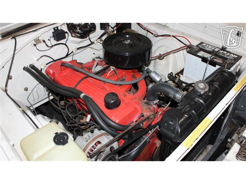 1968 Plymouth Satellite - Image 15 of 31