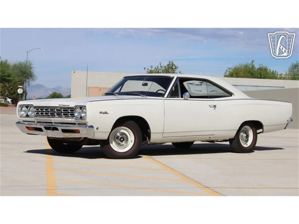 1968 Plymouth Satellite - Image 5 of 31