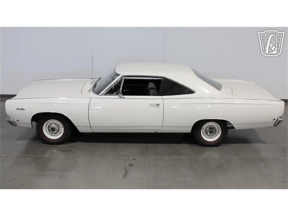 1968 Plymouth Satellite - Image 25 of 31