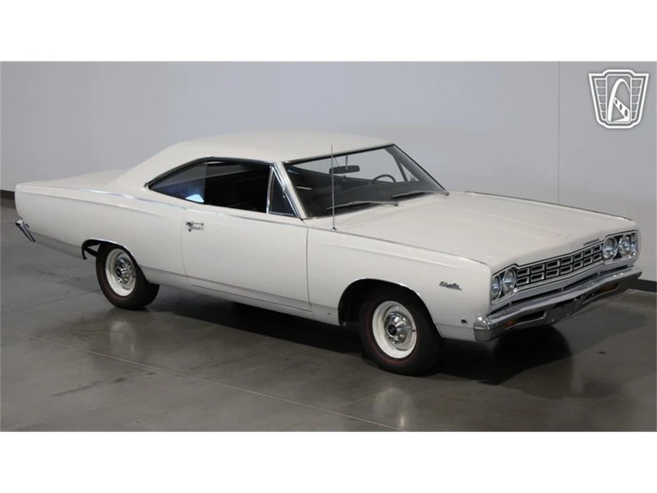 1968 Plymouth Satellite - Image 20 of 31