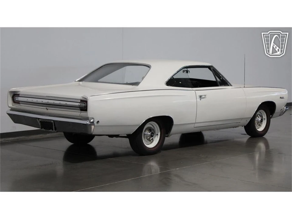 1968 Plymouth Satellite - Image 30 of 31