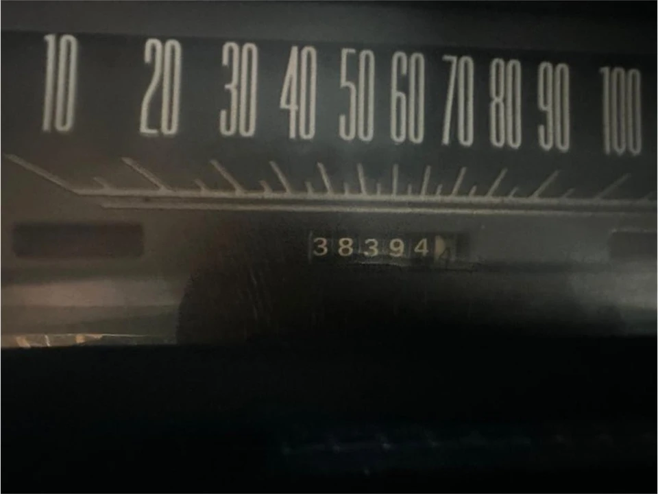 1968 Plymouth Satellite - Image 12 of 15