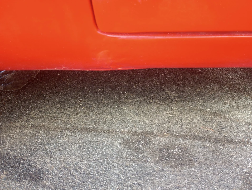 1968 Plymouth Satellite - Image 10 of 21
