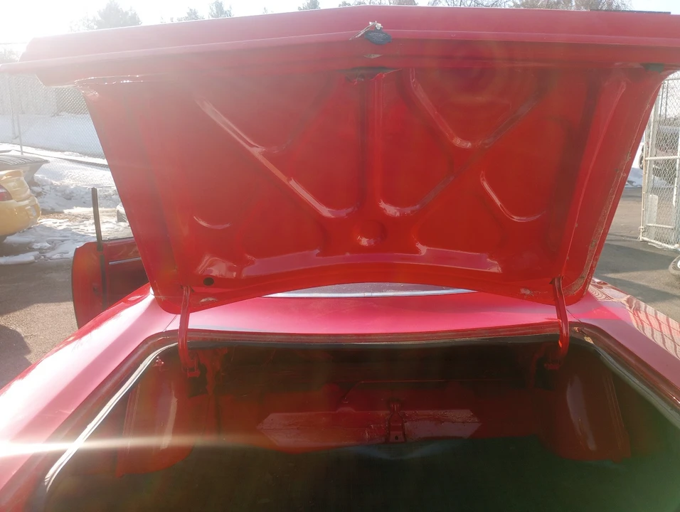1968 Plymouth Satellite - Image 7 of 21