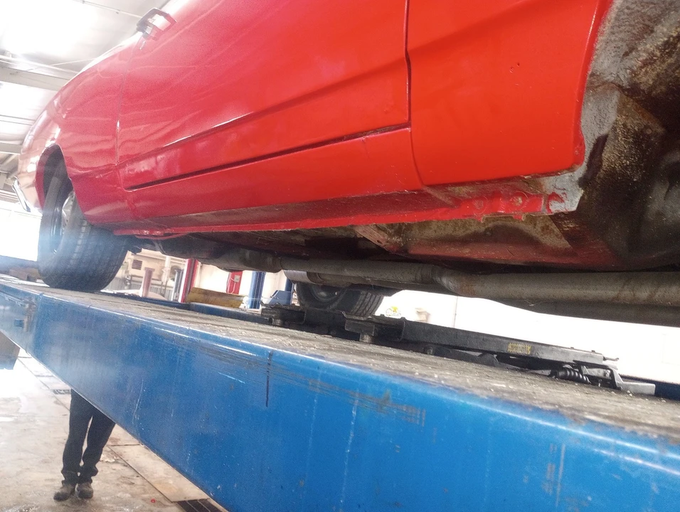 1968 Plymouth Satellite - Image 13 of 21