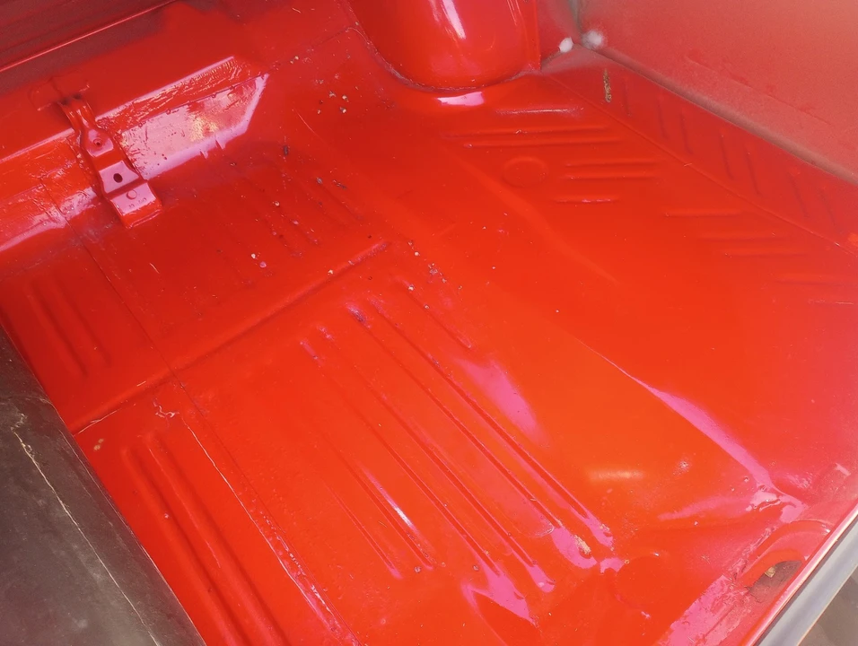 1968 Plymouth Satellite - Image 16 of 21