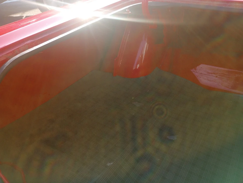 1968 Plymouth Satellite - Image 21 of 21