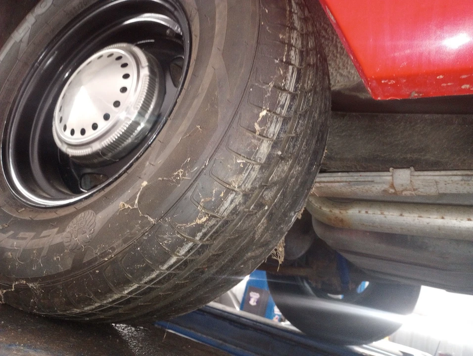1968 Plymouth Satellite - Image 15 of 21