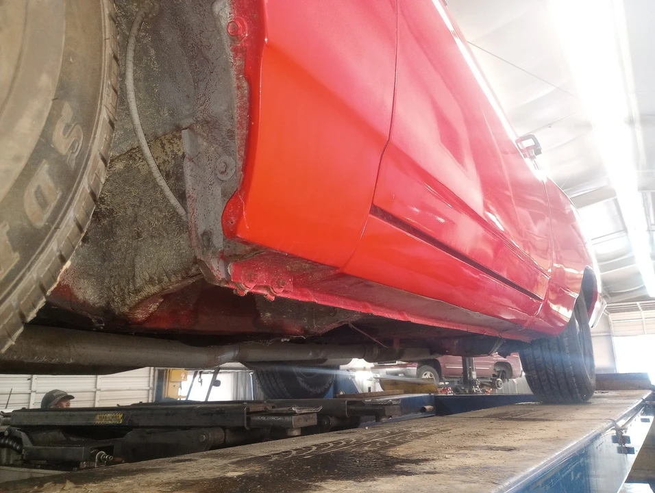 1968 Plymouth Satellite - Image 17 of 21
