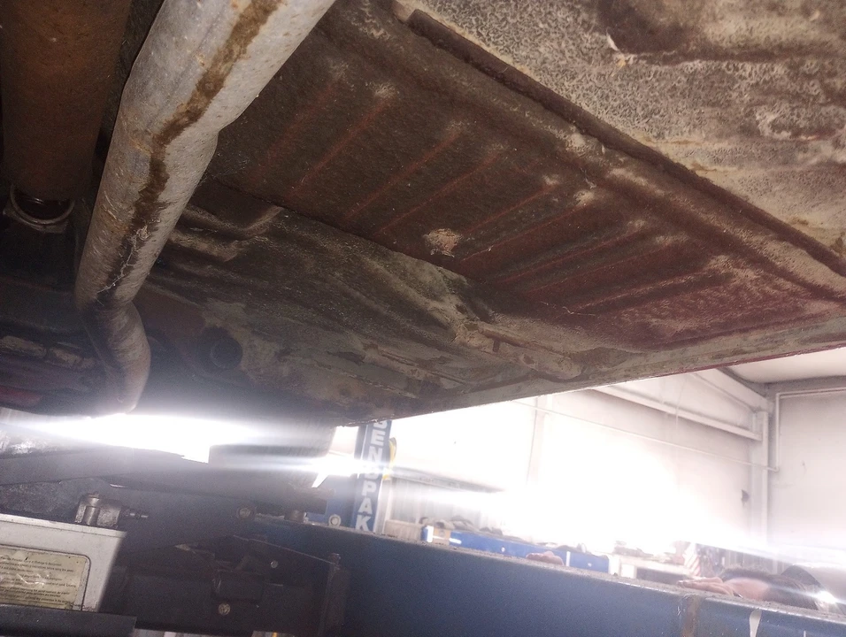1968 Plymouth Satellite - Image 18 of 21