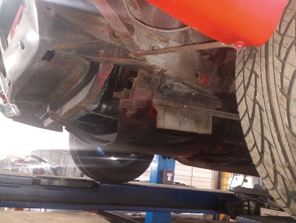 1968 Plymouth Satellite - Image 8 of 21