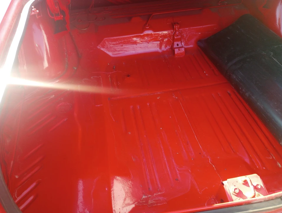 1968 Plymouth Satellite - Image 19 of 21