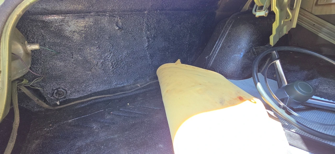 1968 Plymouth Satellite - Image 30 of 31