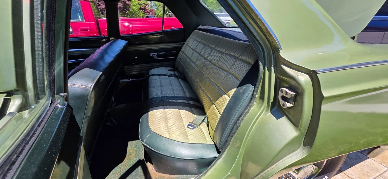 1968 Plymouth Satellite - Image 24 of 31