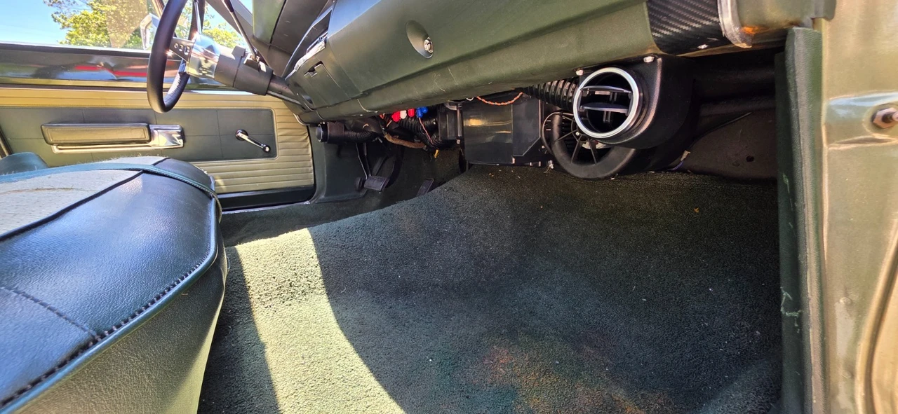 1968 Plymouth Satellite - Image 28 of 31