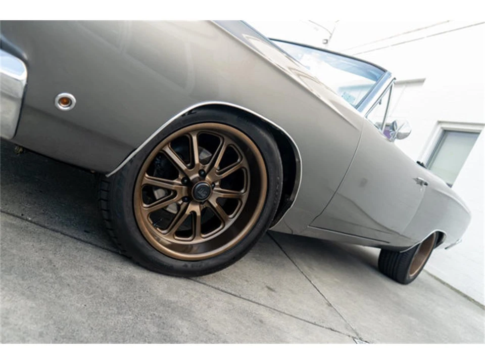 1968 Plymouth Satellite - Image 4 of 12