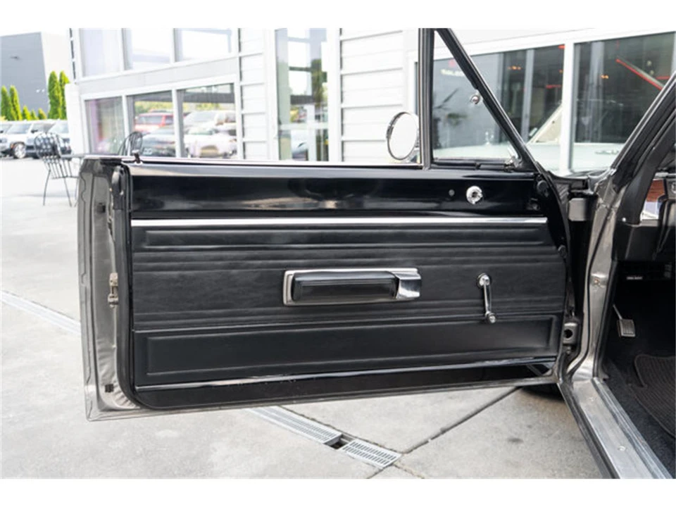 1968 Plymouth Satellite - Image 10 of 12