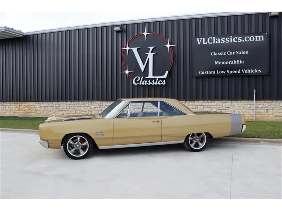 1968 Plymouth Fury - Image 4 of 29