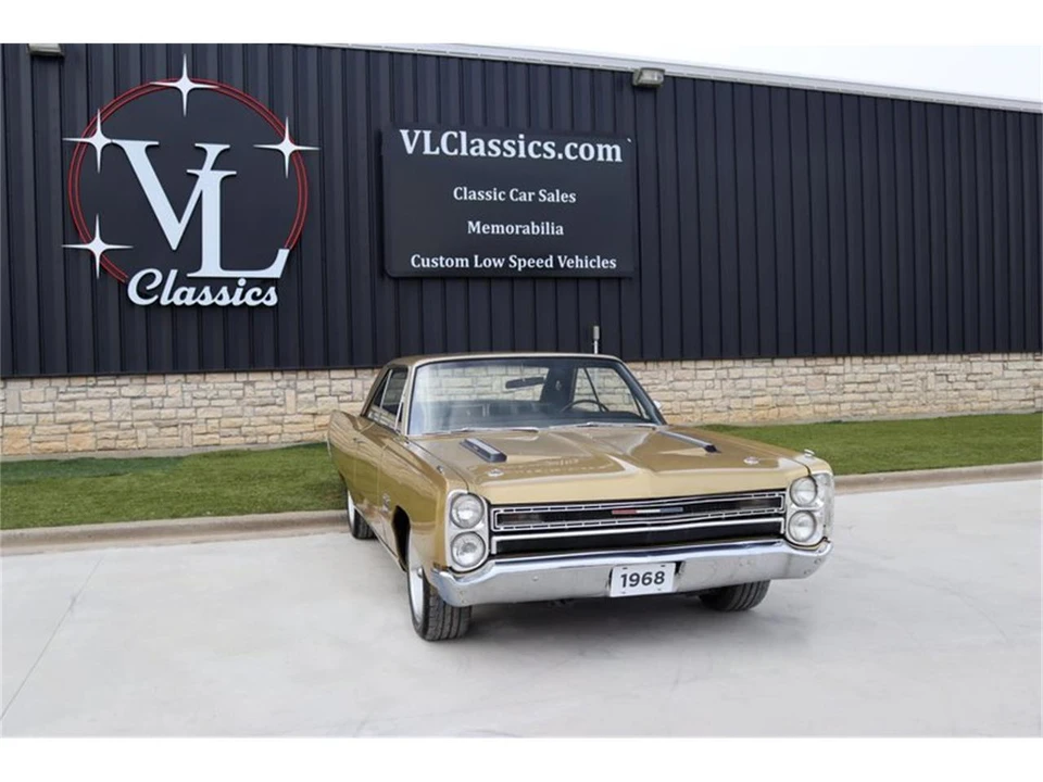 1968 Plymouth Fury - Image 18 of 29