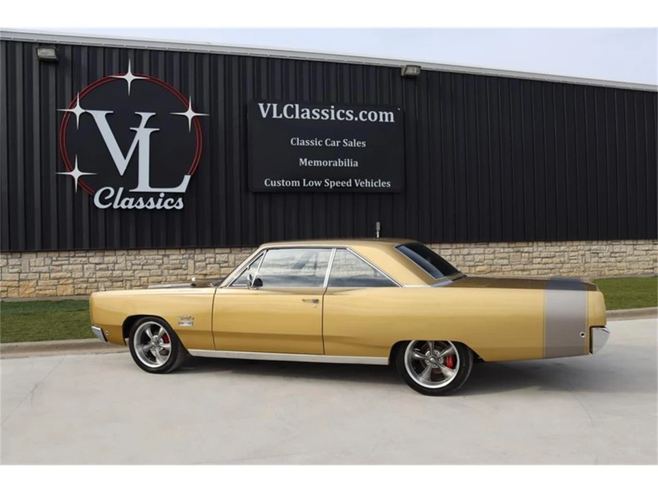 1968 Plymouth Fury - Image 9 of 29