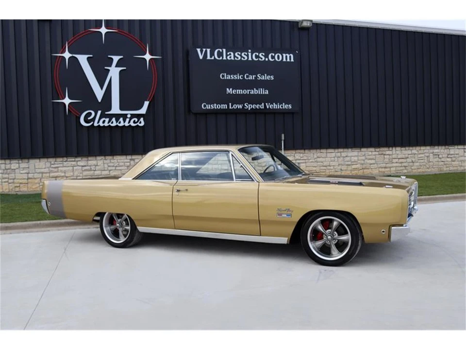1968 Plymouth Fury - Image 15 of 29