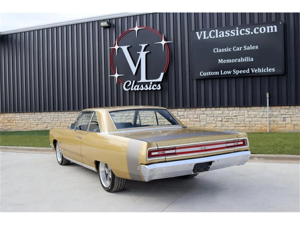 1968 Plymouth Fury - Image 10 of 29