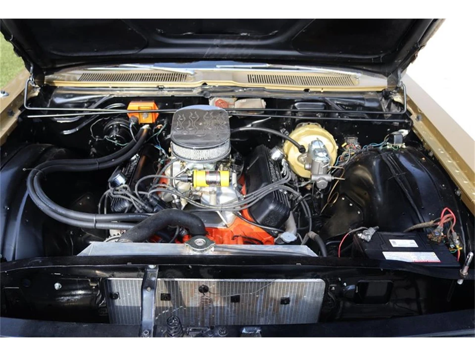 1968 Plymouth Fury - Image 2 of 29