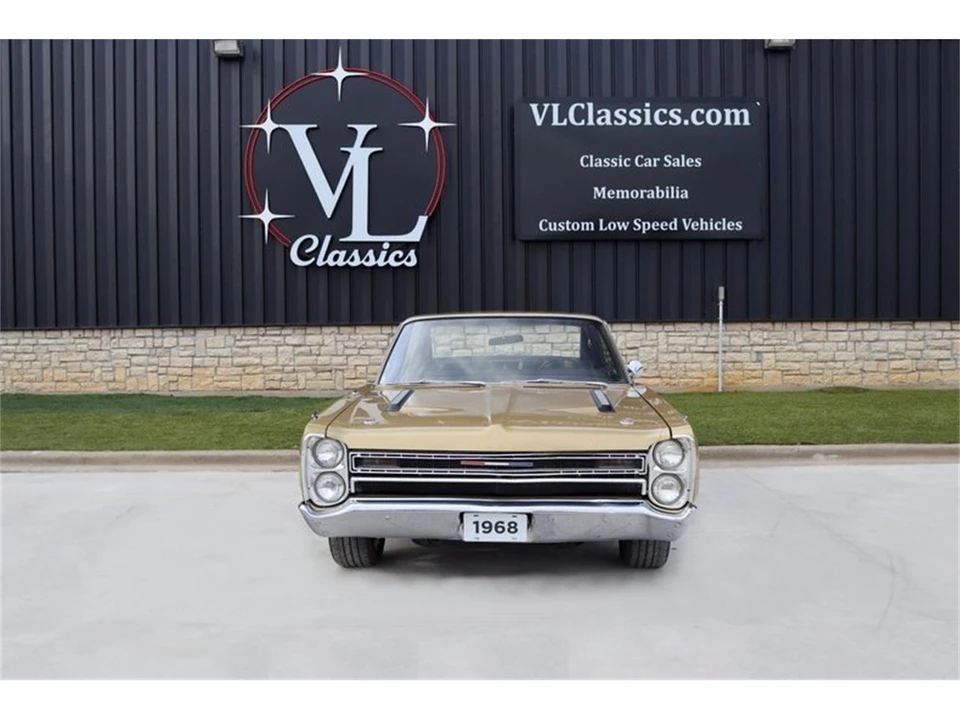 1968 Plymouth Fury - Image 19 of 29