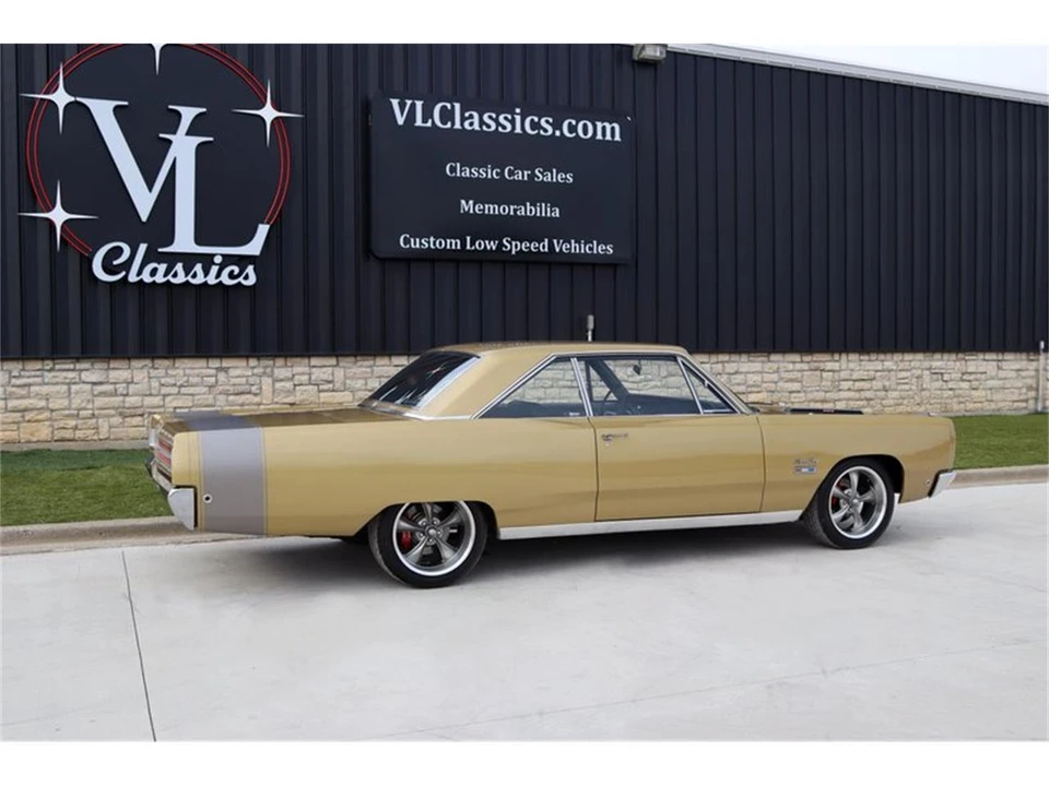 1968 Plymouth Fury - Image 12 of 29