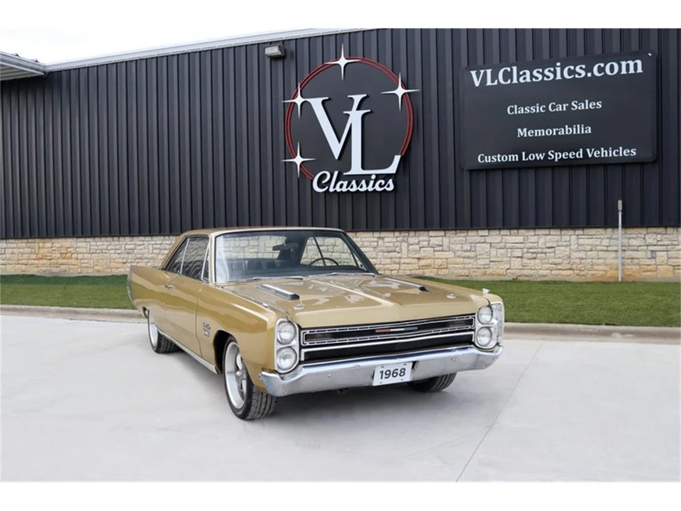 1968 Plymouth Fury - Image 17 of 29