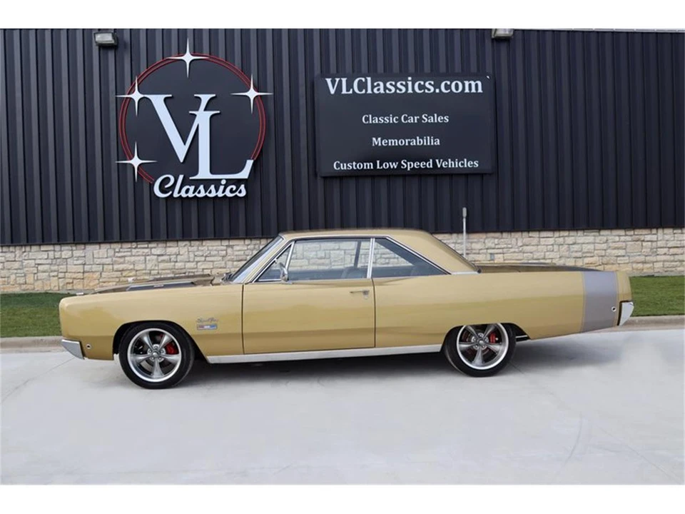 1968 Plymouth Fury - Image 6 of 29