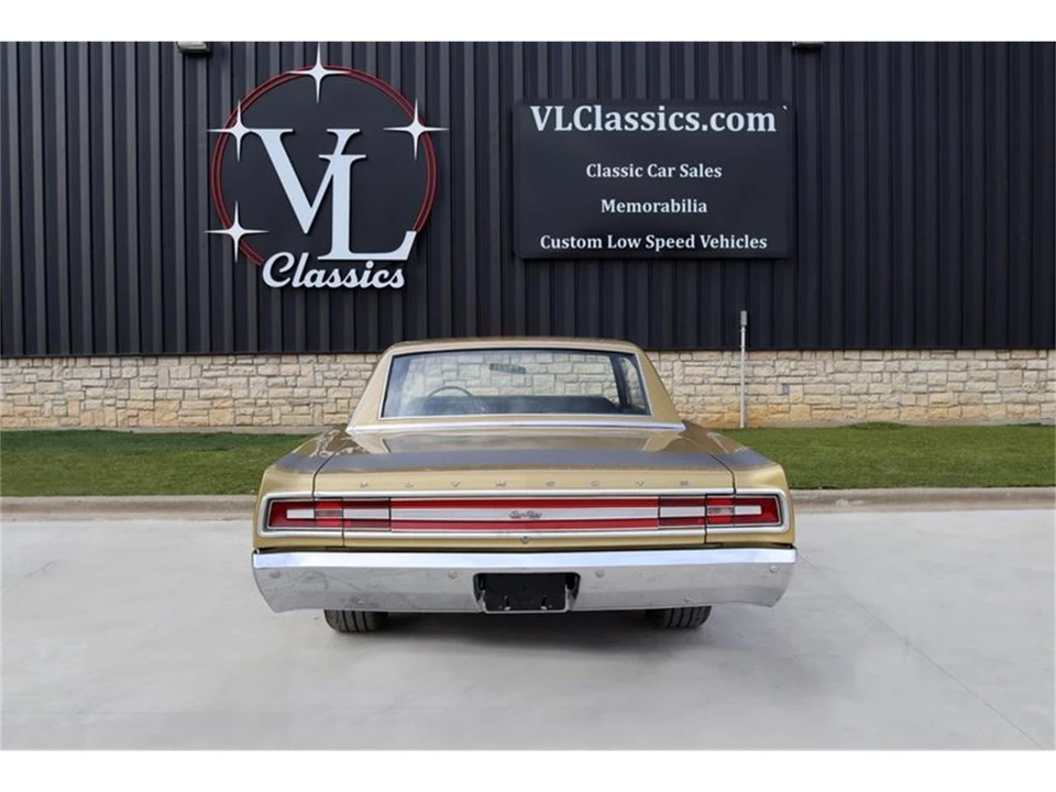 1968 Plymouth Fury - Image 11 of 29