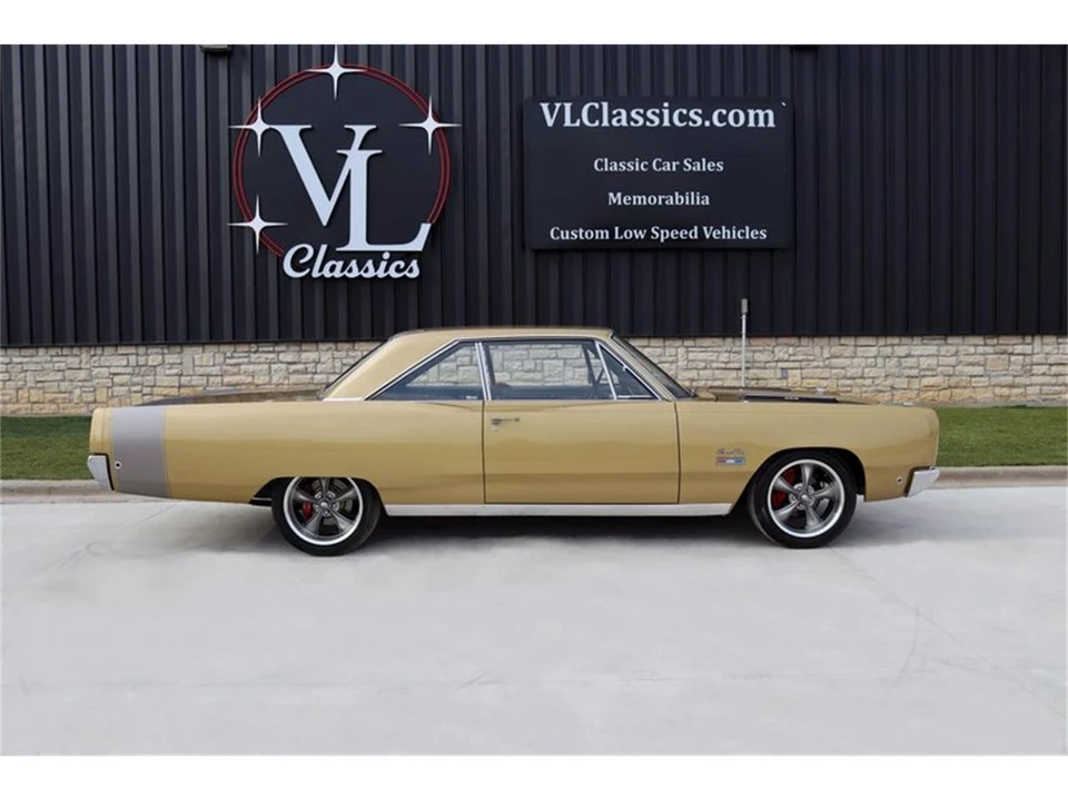 1968 Plymouth Fury - Image 13 of 29