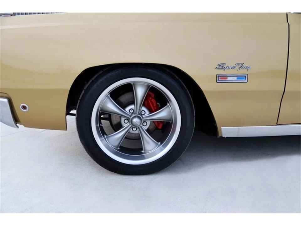 1968 Plymouth Fury - Image 21 of 29