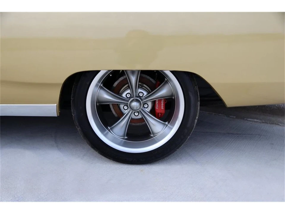 1968 Plymouth Fury - Image 22 of 29