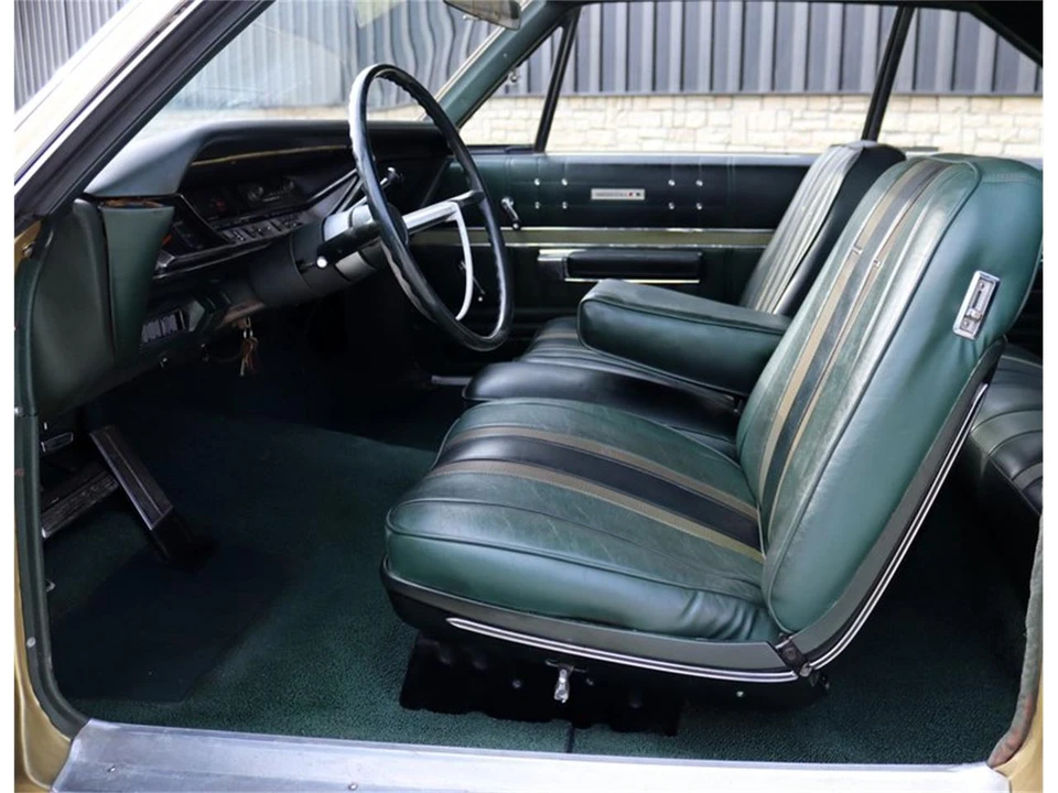 1968 Plymouth Fury - Image 23 of 29