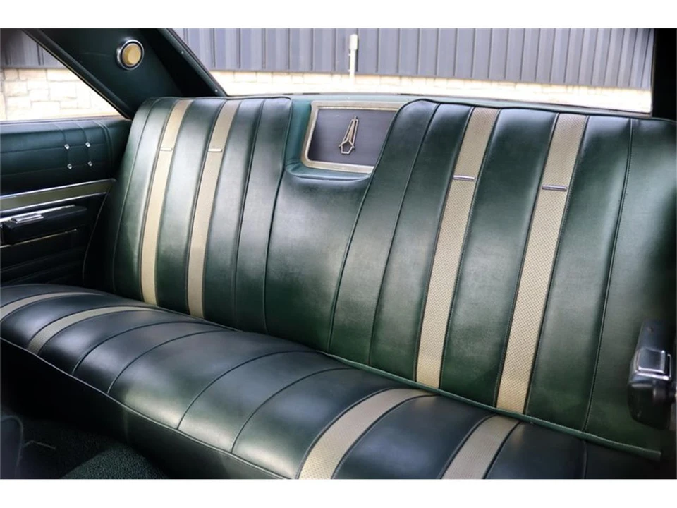 1968 Plymouth Fury - Image 24 of 29