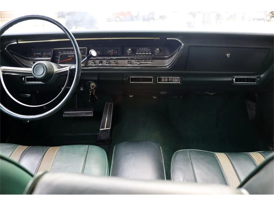 1968 Plymouth Fury - Image 25 of 29