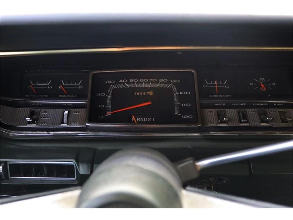 1968 Plymouth Fury - Image 26 of 29