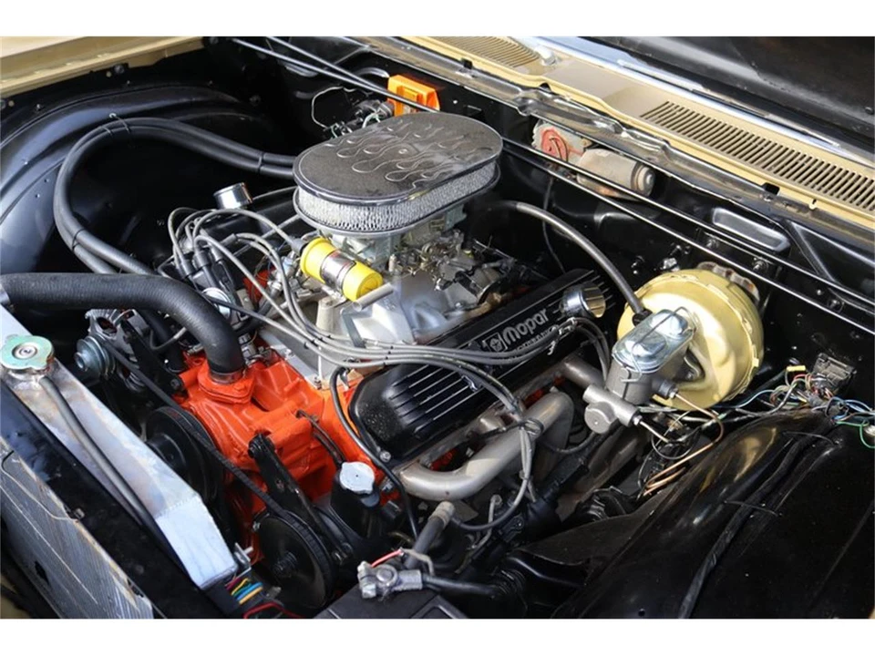 1968 Plymouth Fury - Image 27 of 29