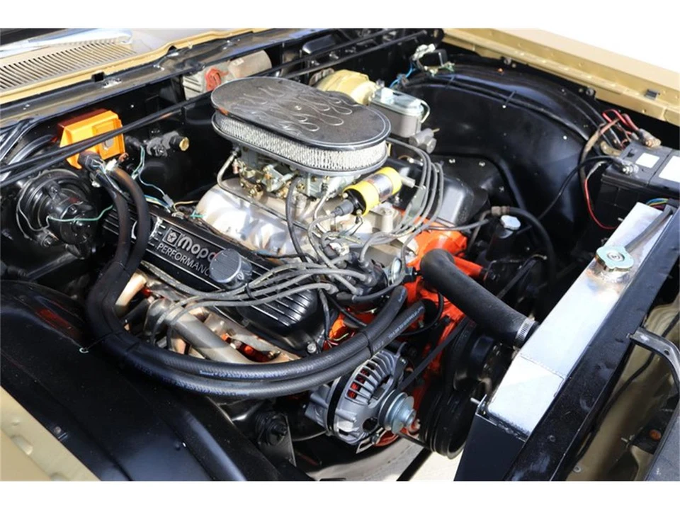 1968 Plymouth Fury - Image 28 of 29