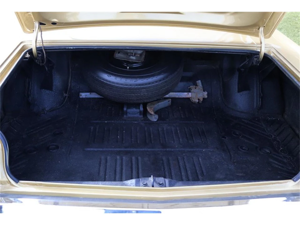 1968 Plymouth Fury - Image 29 of 29