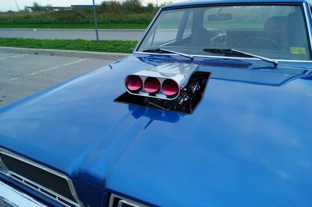 1968 Plymouth Valiant - Image 17 of 17